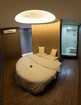 Lemon Hotel- Ma'Anshan Luaran gambar