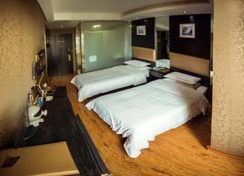 Lemon Hotel- Ma'Anshan Luaran gambar