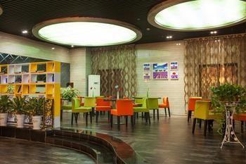 Lemon Hotel- Ma'Anshan Luaran gambar