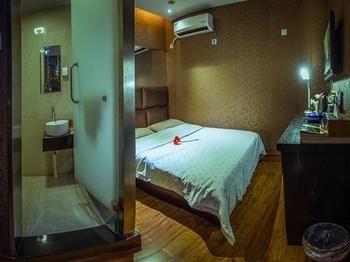 Lemon Hotel- Ma'Anshan Luaran gambar
